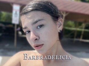 Barbradelicia