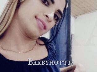 Barbyhott15