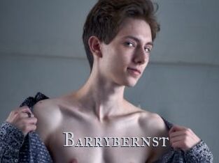 Barrybernst
