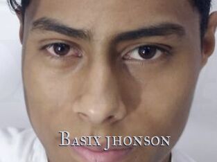 Basix_jhonson