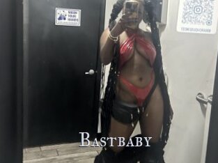 Bastbaby