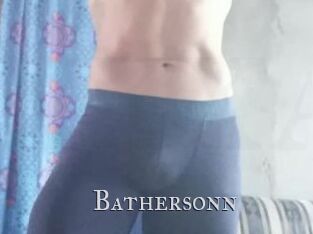 Bathersonn