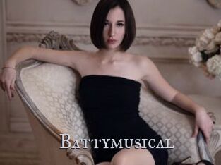Battymusical