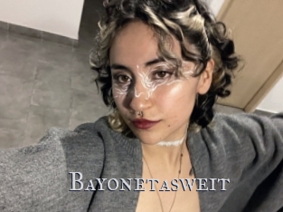 Bayonetasweit
