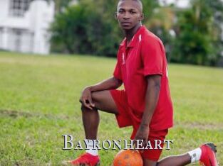 Bayronheart