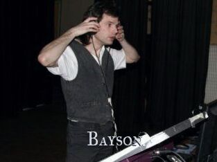 Bayson