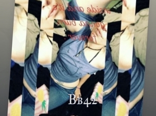 Bb42