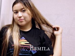 bbmila Xxx Amateur