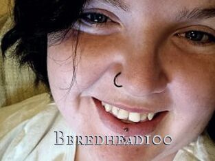 Bbredhead100