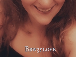 Bbw35love
