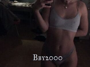 Bby2000