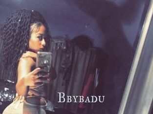 Bbybadu