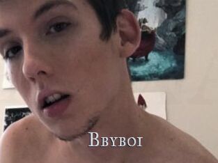 Bbyboi