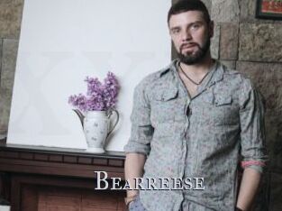 Bearreese