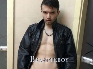 Beastieboy