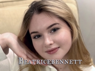 Beatricebennett
