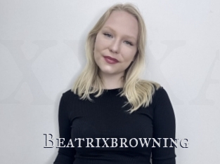 Beatrixbrowning