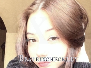 Beatrixcheckley