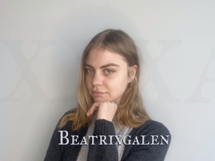 Beatrixgalen