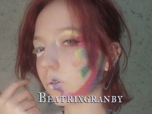 Beatrixgranby