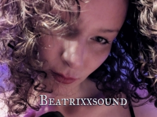 Beatrixxsound