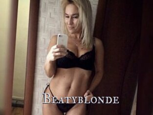 Beatyblonde