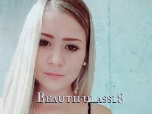 Beautifulass18