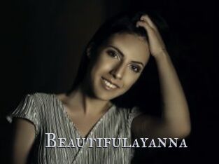 Beautifulayanna
