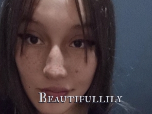 Beautifullily