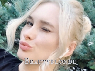 Beautyblonde