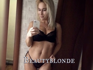 Beautyblonde