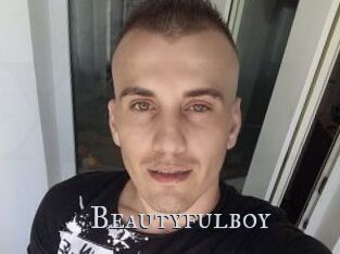 Beautyfulboy
