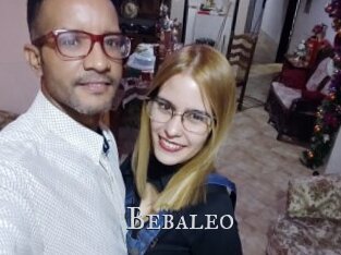 Bebaleo