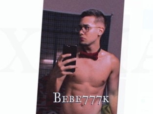 Bebe777k
