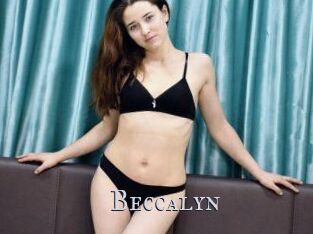 Beccalyn