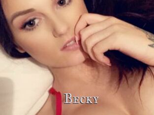 Becky