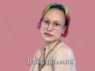 Beckybeamer