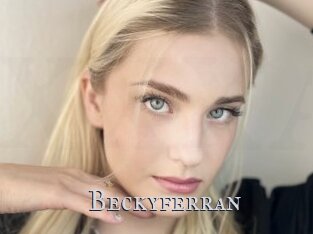 Beckyferran