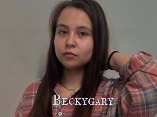Beckygary