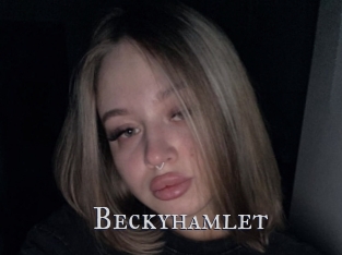 Beckyhamlet