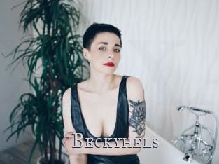 Beckyhels