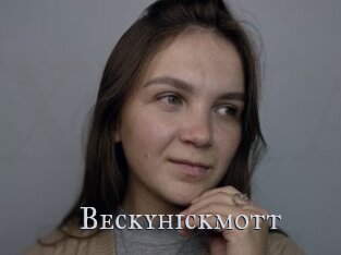 Beckyhickmott
