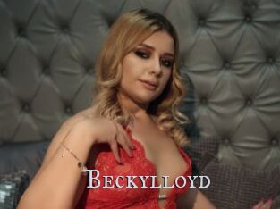 Beckylloyd