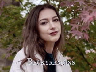 Beckyramons