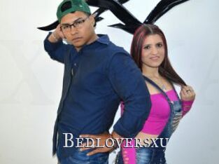 bedloversxu Xxx Amateur