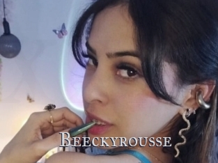 Beeckyrousse