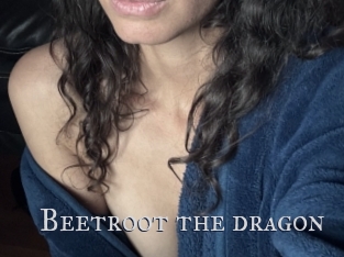 beetroot_the_dragon Xxx Amateur