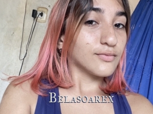 Belasoarex