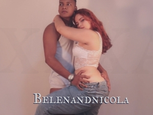 belenandnicola Xxx Amateur