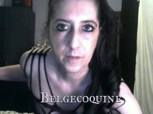 Belgecoquine